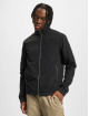 Jack & Jones Bomberjakke Rush Harrington sort