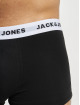 Jack & Jones Boxer Basic Travelkit grigio