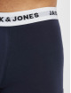 Jack & Jones Boxer Basic Travelkit grigio