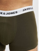 Jack & Jones Boxer Short Basic Travelkit grey