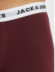 Jack & Jones Boxer Short Basic Travelkit grey