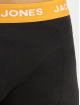 Jack & Jones boxershorts Ron Trunks 3er Pack blauw