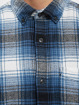 Jack & Jones Camicia Bluclassic Walter Check Slim blu