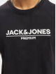 Jack & Jones Camiseta Jprblabranding azul