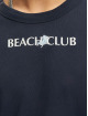 Jack & Jones Camiseta Positano Emb Crew Neck azul