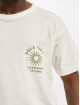 Jack & Jones Camiseta Solar Graphic Crew Neck blanco