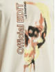 Jack & Jones Camiseta Hollywood Skull blanco