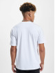 Jack & Jones Camiseta Joshua Crew Neck blanco