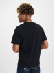 Jack & Jones Camiseta Theodor Crew Neck negro