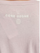 Jack & Jones Camiseta Ozone Crew Neck púrpura