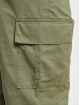 Jack & Jones Cargo pants Bill Cody grön