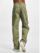 Jack & Jones Cargo pants Bill Cody zelený