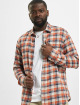 Jack & Jones Chemise jprBlukevin Check One Pocket rouge