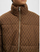 Jack & Jones Foretjakker Plaza brun