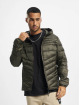Jack & Jones Foretjakker Hero grøn