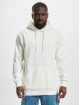 Jack & Jones Hoodie Ralley white