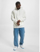 Jack & Jones Hoodie Ralley white