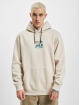Jack & Jones Hoodies Hiking beige
