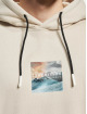 Jack & Jones Hoodies Hiking beige