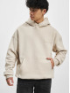 Jack & Jones Hoodies Rushrubber beige