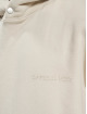 Jack & Jones Hoodies Rushrubber beige