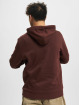 Jack & Jones Hoodies Archie brun
