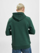 Jack & Jones Hoodies Ferry grøn
