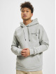 Jack & Jones Hoodies Maps hvid