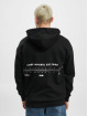 Jack & Jones Hoodies Mapping Text sort