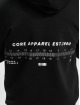 Jack & Jones Hoodies Mapping Text sort