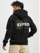 Jack & Jones Hoodies Maps sort
