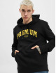 Jack & Jones Hoodies Blubooster sort