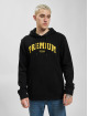 Jack & Jones Hoodies Blubooster sort