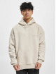 Jack & Jones Hoody Rushrubber beige