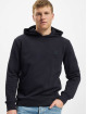Jack & Jones Hoody Jprblastudio blauw
