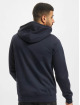 Jack & Jones Hoody Jcobilo blauw