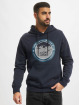 Jack & Jones Hoody Jcobilo blauw
