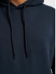 Jack & Jones Hoody Jcoclassic blauw