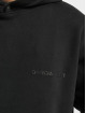 Jack & Jones Hoody Rushrubber grijs