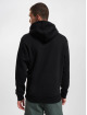 Jack & Jones Hoody Star zwart