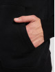 Jack & Jones Hoody Star zwart