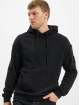 Jack & Jones Hoody Jcoclassic zwart