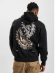 Jack & Jones Hupparit Gracia Graphic musta