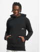 Jack & Jones Hupparit Clean musta