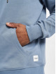 Jack & Jones Hupparit Basic sininen