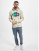 Jack & Jones Hupparit International valkoinen