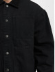 Jack & Jones Jean Jakker Denim sort