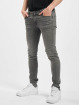 Jack & Jones Jean skinny jjiLiam jjOriginal gris