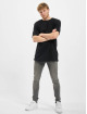 Jack & Jones Jean skinny jjiLiam jjOriginal gris