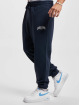 Jack & Jones joggingbroek Kane Josh blauw